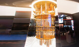 modern Quantum Computer 