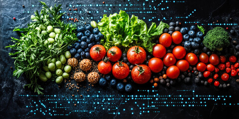 Poster - ai integration in foodservice industry: enhancing operations with customer feedback
