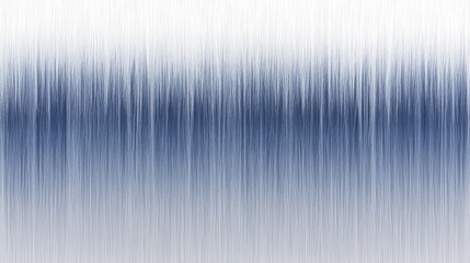 Aufkleber - Abstract Blue and White Vertical Lines Gradient