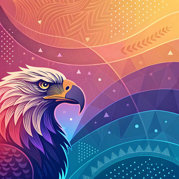 abstract color background wallpaper high definition