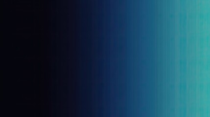 Poster - Abstract Blue Gradient Background Image
