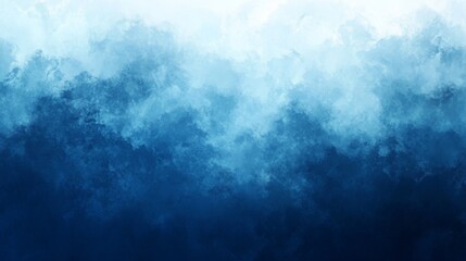Poster - Blue fade background vector in EPS 10