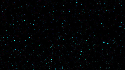 Wall Mural - Starry night sky galaxy space background. New year, Christmas and all celebration backgrounds concept.