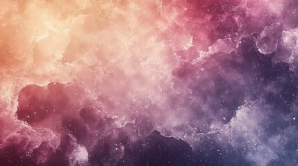 Poster - marble texture background with soft cracks and veins, slight sparkles embedded, making it resemble a