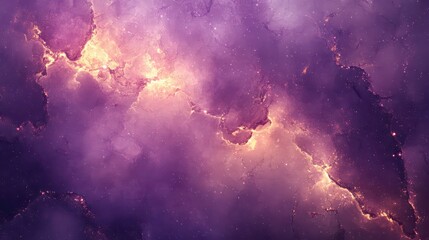 Poster - marble texture background with soft cracks and veins, slight sparkles embedded, making it resemble a