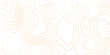 © Muhammad - Topography background. Vector banner. Topography background. Vector geographic contour map. Background of the topographic map. Topographic map lines, contour background.