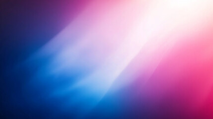 Wall Mural - a blurred gradient background with a blue, purple, and pink color scheme .vibrant gradient colors ba