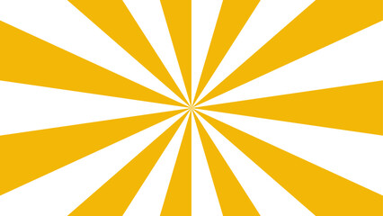 Poster - Abstract background with rays retro starburst beam pattern.Spiral radial striped backdrop design. Perfect for comic, background, website, wallpaper, greeting card, invitation card, banner