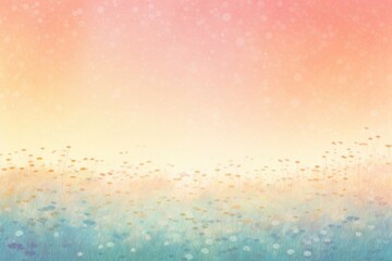 Wall Mural - spring field of flowers landscapes backgrounds outdoors texture.