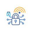 © Xihan - Icon of IoT Security for Compliance