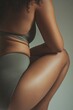 © Rawpixel.com - Woman side skin positivity lighting body.