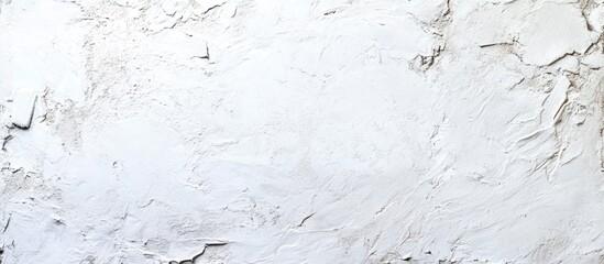 Poster - elegant white marble texture background ideal for wallpaper and text overlay design