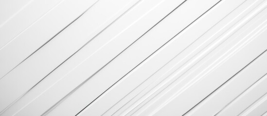 Poster - White Paper Texture Background Ideal for Planning Scheduling and Notes with Ample Space for Text and Graphics