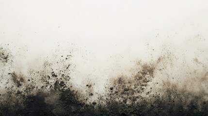 Fototapete - Creative Abstract Background with Flowing Smear and Dirt Textures for Versatile Use in Modern Design Projects