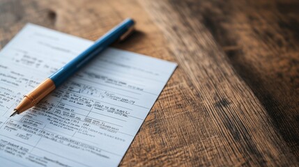 Medical Coding Bill