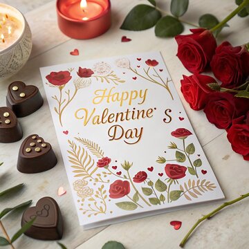 valentine's day special 