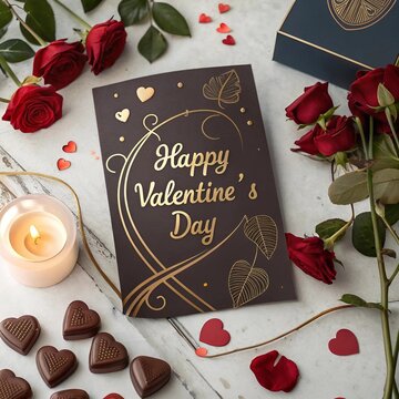 valentine's day special 