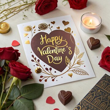 valentine's day special 