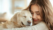 © Julia - Health Benefits of Pets and Their Owners in Joyful Moments