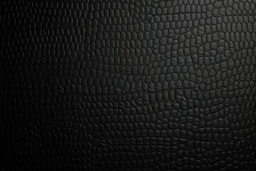 Wall Mural - Farbic texture black backgrounds simplicity.