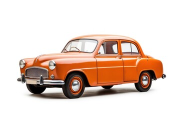 Wall Mural - Car vehicle white background transportation.