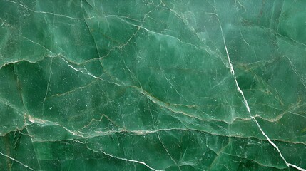  Detailed Green Marble Texture Background