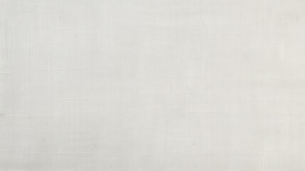 Poster - Subtle Brushed Canvas with Textural Detail Ideal for Backgrounds, Overlays, and Artistic Presentations in a Minimalist Style