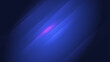 © Creative Design - Abstract vibrant blue colorful diagonal light streaks on dark background. Motion Abstract Backgrounds. Neon lines of light.Laser beams.Vector flash