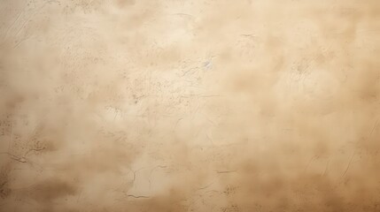 Poster - Beige Faux Painted Wall Texture Overlay for Interior Design and Home Decor Inspiration with Unique Visual Depth and Soft Colors