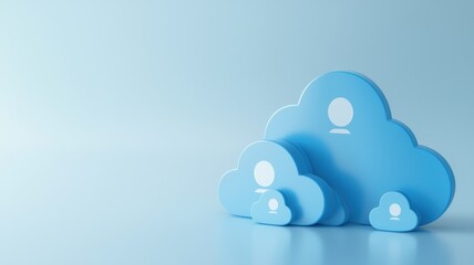 Poster - Cloud-Based CRM Dashboard for User Navigation in Customer Recommendations