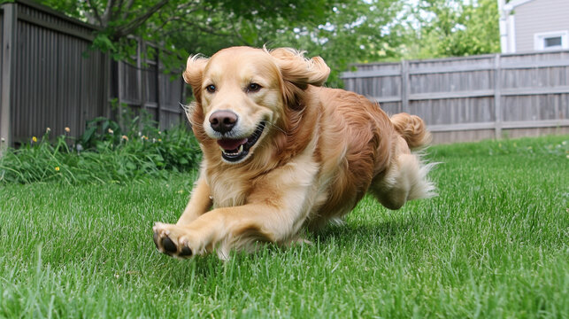 Furry Friends: Celebrating the Beauty of Dogs