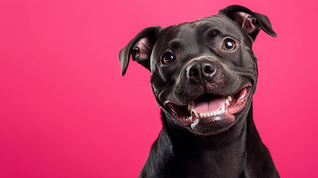Furry Friends: Celebrating the Beauty of Dogs