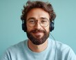 © pisan - Experience a seamless video conferencing experience with advanced virtual backgrounds, interactive presentations, and 3D avatars for engaging meetings Enjoy crystal-clear audio and video for