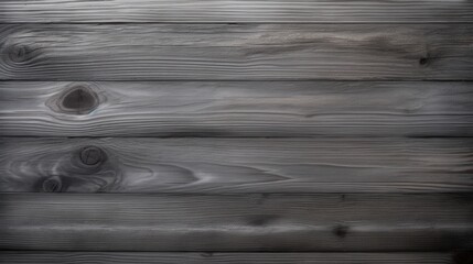 Poster - Gray Textured Wooden Background for Desktop Overhead Photography, Ideal for Natural and Rustic Themes in Digital Projects and Designs