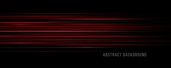 Wall Mural - particle motion effect. magic of moving fast lines. png special effect, speed line. laser beams, hor