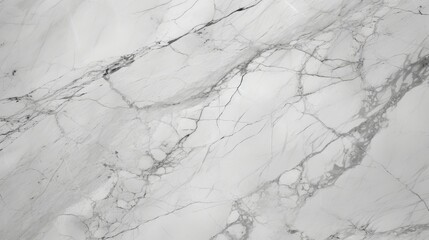 Poster - Elegant Marble Texture with Raw and Organic Chaos Overlaid in a Unique Artistic Style for Background and Design Purposes