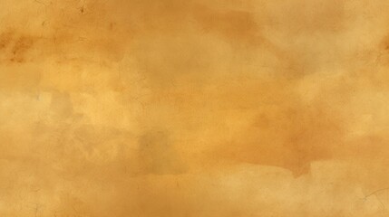 Poster - Old Paper Texture with Grunge and Light Scratches, Vintage Aesthetic for Backgrounds or Overlays in Creative Projects, Warm Earthy Tones and Subtle Imperfections