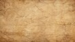 © Nice Seven - Seamless Vintage Beige Brown Texture with Wrinkles and Creases for Background and Design Purposes