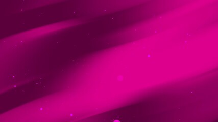 Poster - Vibrant Abstract Background with Shades of Magenta and Pink Creating Dynamic Flowing Patterns