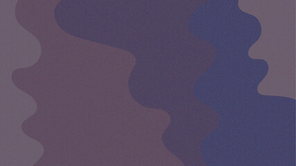 Aufkleber - multicolored paper background. abstract geometric background with grain texture paper copy space. sh