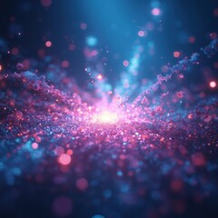 Poster - Cosmic Explosion