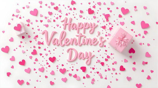 Valentine's