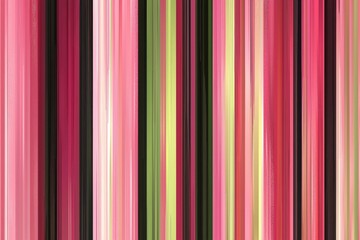 Poster - Background striped line graphic illustration, shape
