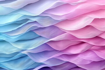 Poster - Background with a striped line graphic illustration, wallpaper concept