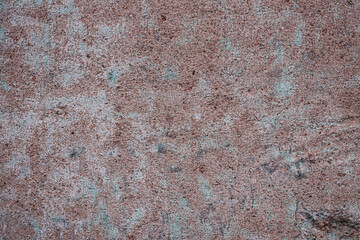 Aufkleber - A close-up shot of a clock on a wall, perfect for adding a touch of timekeeping elegance to any design.