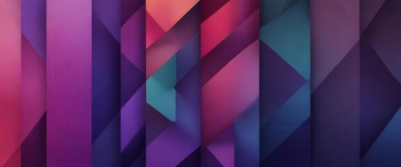 Gradient texture set featuring bold geometric patterns in contrasting colors for creative applications like digital art and design,  contrasting,  gradient