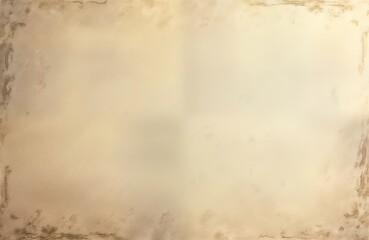 Aufkleber - Abstract neutral tone concrete surface background. Smooth texture with subtle variations in color. Wall material vintage aesthetic. Ideal backdrop for design projects. Suitable for architecture,