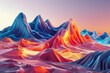 © Michael - Contemporary Abstract Art Ideas for Dynamic Business Graphic Design Projects