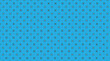 © CSE20 - Pattern background with line and dotted vector design | New seamless pattern for texture, web, decoration, futuristic and multi-use | Minimal geometric pattern with sky-blue colour