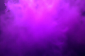Poster - This is a purple and pink smoke or fog overlay to create a special effect.